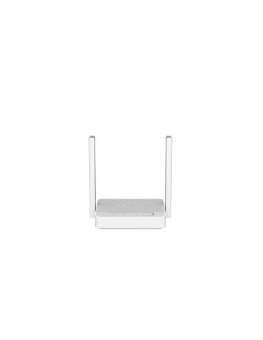 Keenetic Carrier (KN-1721) Router Wi-Fi 5 Mesh AC1200 con Smart