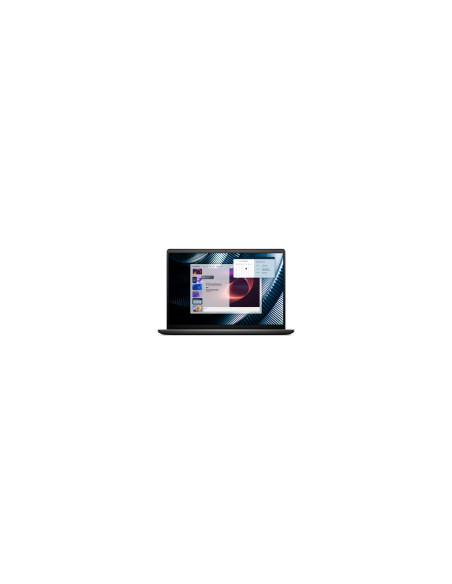 DELL Pro 14 Essential PV14250 Intel Core 7 150U Portátil 35,6 cm