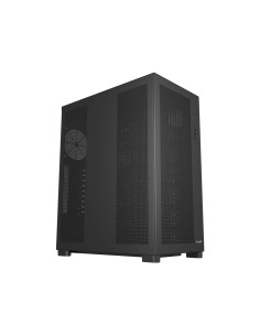 FSP U500-B Carcasa Full Tower mITX, mATX, ATX, E-ATX, CEB, EEB Negro