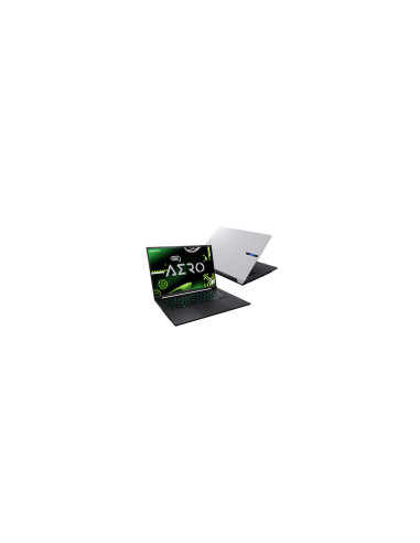 GIGABYTE AERO X16 Portátil Gaming - Copilot+ PC, 16" QHD 165Hz, AMD