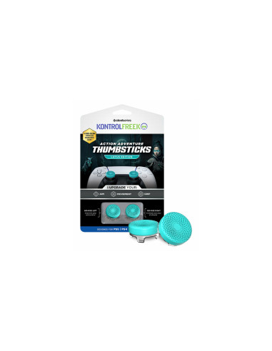 Steelseries 7102-PS5 accesorio de controlador de juego Botones analógicos