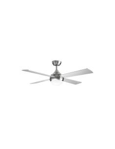 Orbegozo CP 129120 ventilador Plata