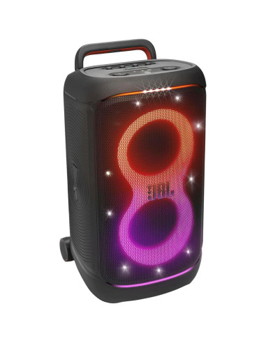 JBL PartyBox 520 Altavoz para fiestas Negro 400 W