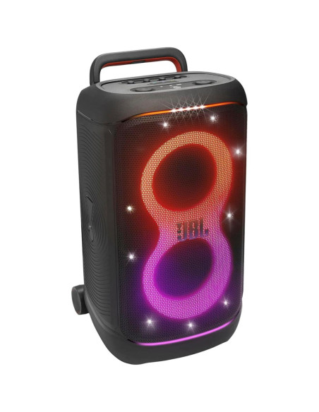 JBL PartyBox 520 Altavoz para fiestas Negro 400 W