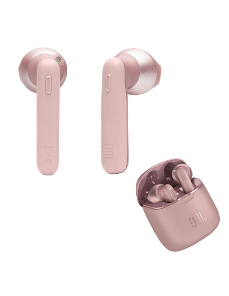 JBL Tune 220TWS Auriculares True Wireless Stereo (TWS) Dentro de oído