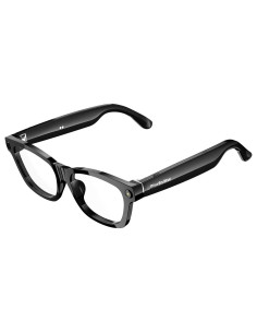 Blackview BV100 SmartGlasses con Cámara 2K y Traducción IA Anti Luz Azul