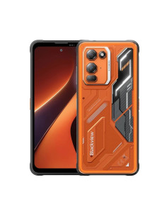 Blackview Fort 200 6.56" 12GB + 36GB 256GB 108Mpx Negro
