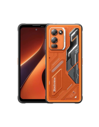 Blackview Fort 200 6.56" 12GB + 36GB 256GB 108Mpx Negro