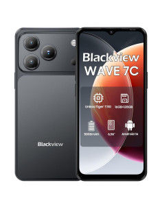 Blackview Wave 7C 6.56" 4GB 128GB Negro