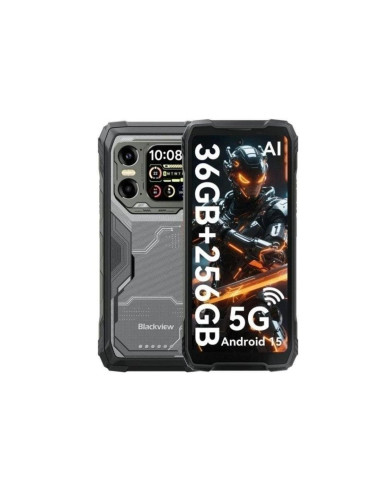 Blackview XPLORE 1 5G 12GB 256GB 20.000mAh Doble Pantalla