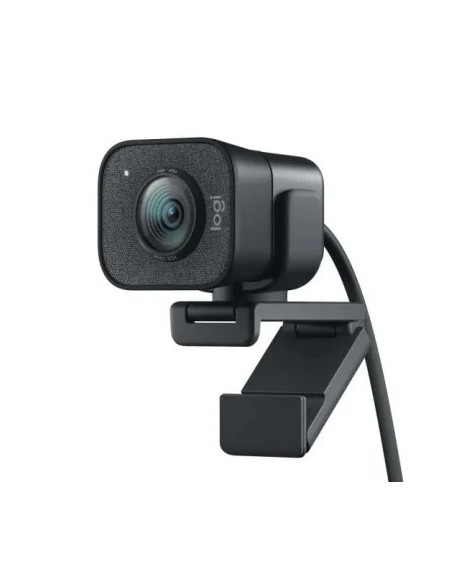Logitech StreamCam