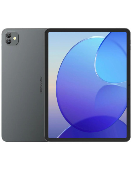TABLET BLACKVIEW LINK 8 12.7" 6+12GB RAM 256GB ROM GRIS INCLUYE FUNDA, PROTECTOR, PUNTERO, CARGADOR Y AURICULARES