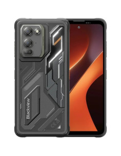 BLACKVIEW FORT 200 12GB + 36GB RAM 256GB ROM 108MPX NEGRO SMARTPHONE RUGERIZADO 2