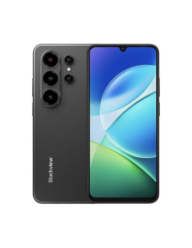 SMARTPHONE BLACKVIEW WAVE 10C 4GB RAM 128GB ROM NEGRO