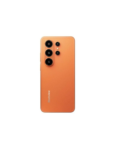 SMARTPHONE BLACKVIEW WAVE 10C 4GB RAM 128GB ROM NARANJA