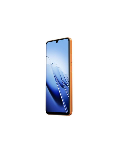 SMARTPHONE BLACKVIEW WAVE 10C 4GB RAM 128GB ROM NARANJA