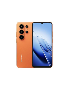 SMARTPHONE BLACKVIEW WAVE 10C 4GB RAM 128GB ROM NARANJA
