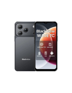SMARTPHONE BLACKVIEW WAVE 7C 4GB RAM 128GB ROM NEGRO 2