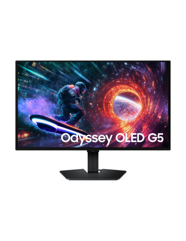 Samsung S27FG506SU pantalla para PC 68,6 cm (27") 2560 x 1440 Pixeles