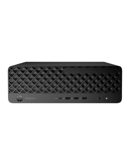 HP ProDesk 4 SFF G1i Desktop AI PC Intel Core Ultra 7 265 16 GB