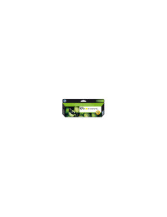 HP Cartucho de tinta original 971XL de alta capacidad amarillo