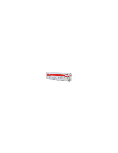 TONER OKI AMARILLO 44059105