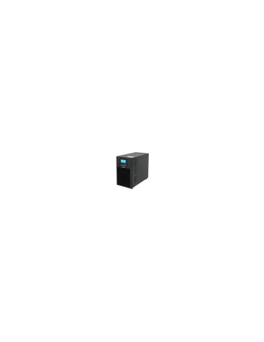 SAI PHASAK UPS 6000VA ONLINE DOBLE CONVERSION NEGRO PH 9260