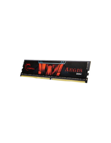 MEMORIA GSKILL AEGIS DDR4 3000Mhz 8GB F4-3000C16S-8GISB