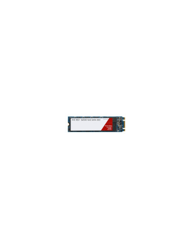 DISCO SSD WESTERN DIGITAL 2TB SATA 3 WD RED SA500 NAS WDS200T1R0B