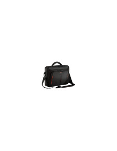 Targus 15 - 15.6 inch / 38.1 - 39.6cm Classic+ Clamshell Case