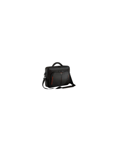 Targus 15 - 15.6 inch / 38.1 - 39.6cm Classic+ Clamshell Case