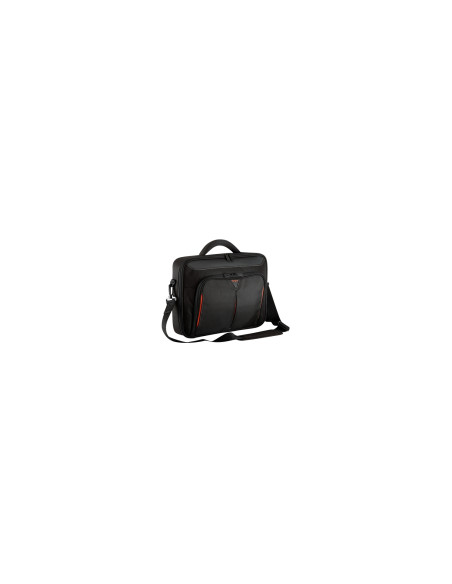 Targus 15 - 15.6 inch / 38.1 - 39.6cm Classic+ Clamshell Case