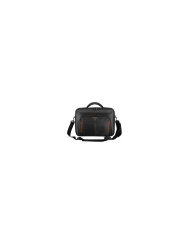 Targus 15 - 15.6 inch / 38.1 - 39.6cm Classic+ Clamshell Case