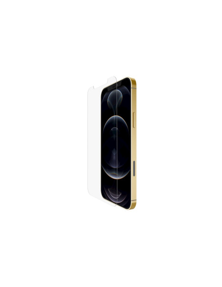 BELKIN ScreenForce Protector de pantalla Apple 1 pieza