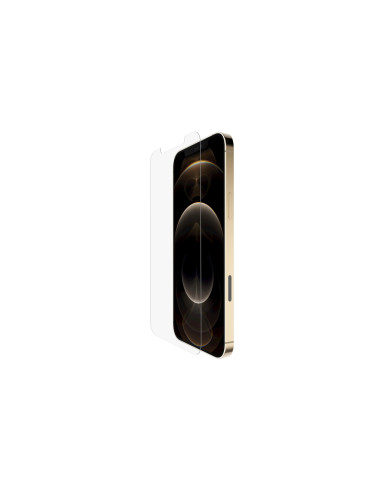 BELKIN ScreenForce Protector de pantalla Apple 1 pieza