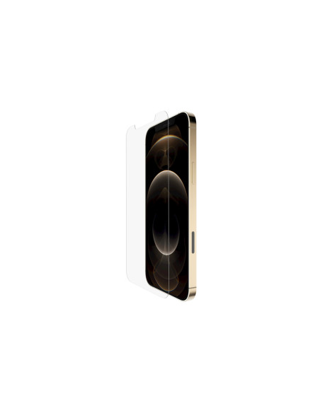 BELKIN ScreenForce Protector de pantalla Apple 1 pieza