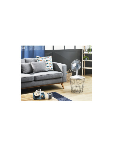 Rowenta Essential+ VU2330 Blanco