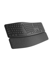 Logitech 920-010350 teclado Oficina Bluetooth QWERTY Español Grafito 2