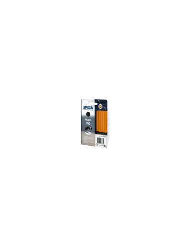 Epson Singlepack Black 405 DURABrite Ultra Ink