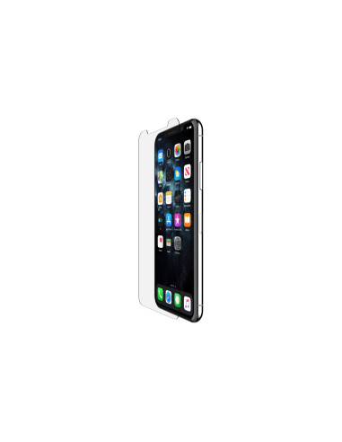 Belkin SCREENFORCE InvisiGlass Ultra Protector de pantalla Apple 1 pieza(s)