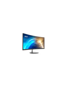 MSI Pro MP341CQ pantalla para PC 86,4 cm (34") 3440 x 1440 Pixeles 2