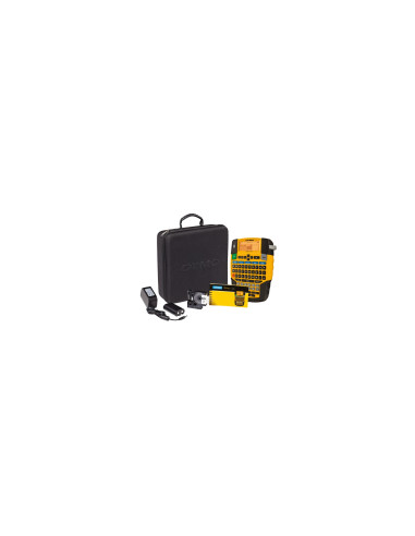 DYMO RHINO 4200 impresora de etiquetas Transferencia térmica QWERTZ