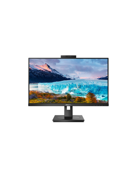Philips S Line 272S1MH/00 pantalla para PC 68,6 cm (27") 1920 x 1080