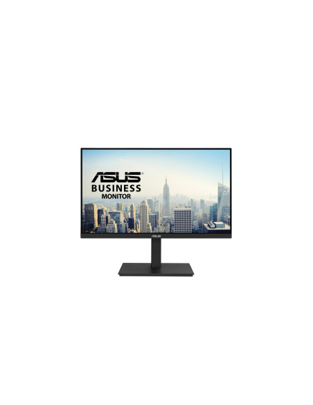 ASUS VA27ECPSN pantalla para PC 68,6 cm (27") 1920 x 1080 Pixeles
