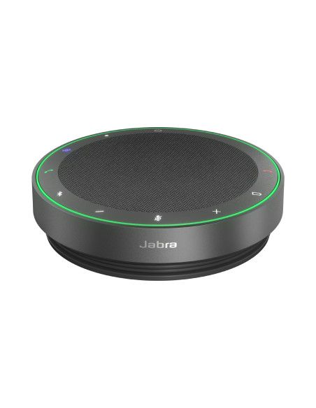 Jabra Speak2 75 altavoz Universal USB/Bluetooth Negro