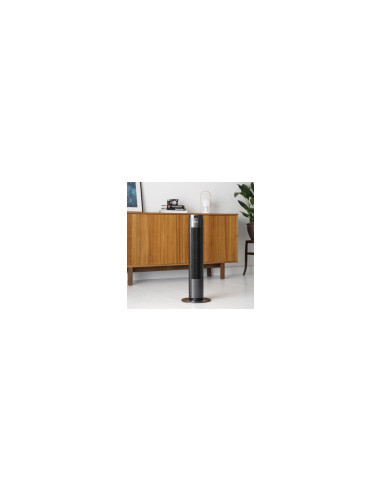 Taurus 947267000 ventilador Negro