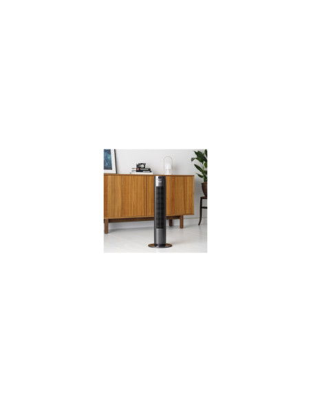 Taurus 947267000 ventilador Negro
