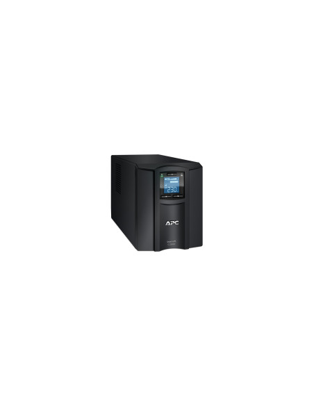 APC SMC2000I sistema de alimentación ininterrumpida (UPS) Línea