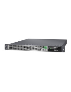 APC SmartUPSUltra3000VA 230V 1Uw/Lithium sistema de alimentación