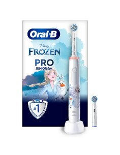 Oral-B PRO 14876673 cepillo eléctrico para dientes Niño Cepillo